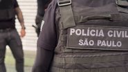 Foto: Reprodução/Governo de SP