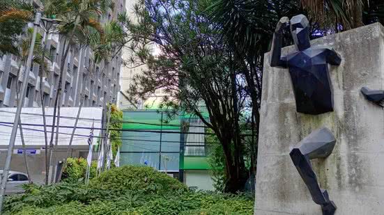 Foto: Gabriela Pessanha/BNews São Paulo