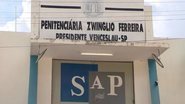 Foto: Reprodução/TV Fronteira