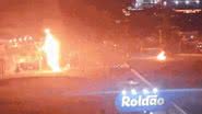 Foto: Reprodução/TV Vanguarda