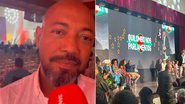 Foto: Bnews/Carolina Papa