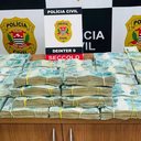 Foto: Reprodução/Divulgação/Polícia Civil de São Paulo