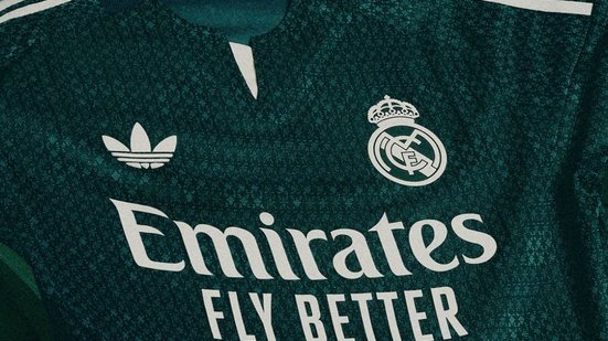 Foto: Divulgação/Adidas