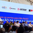Foto: Gabriela Pessanha/BNews SP