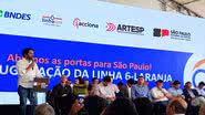 Foto: Gabriela Pessanha/BNews SP