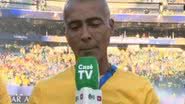 Foto: Reprodução/Cazé TV