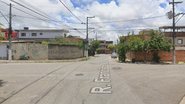 Foto: Reprodução/Google Maps