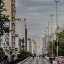 Imagem TJ-SP julga nesta quarta ação que pode anular novo zoneamento de São Paulo