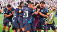 Foto: Reprodução/Instagram/@albirroja