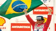 Foto: Reprodução/ Instituto Ayrton Senna