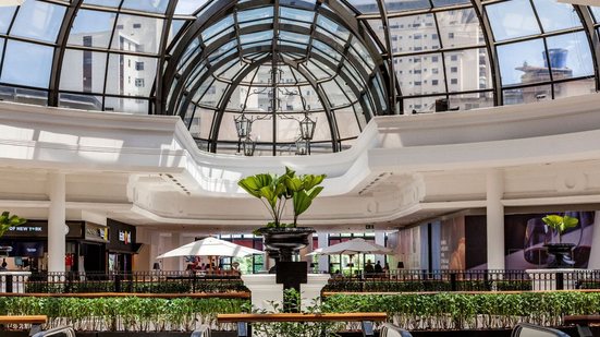 Foto: Divulgação/Iguatemi
