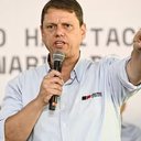 Roberto Sungi/Governo de SP