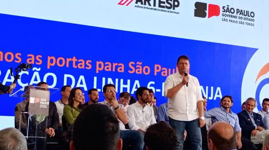 Foto: Gabriela Pessanha/BNews São Paulo