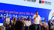Foto: Gabriela Pessanha/BNews São Paulo