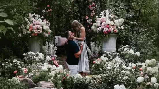 Foto: Reprodução/Instagram Taylor Swift