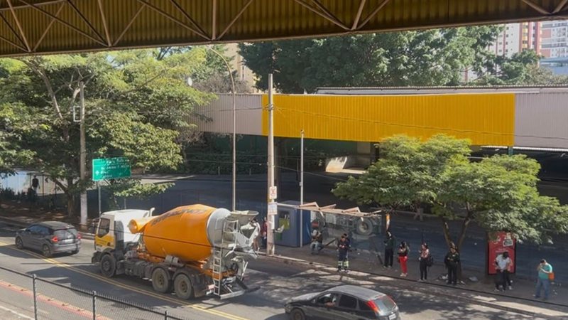 Após dez meses, Terminal Tatuapé é reaberto com queixas de transtorno e caos