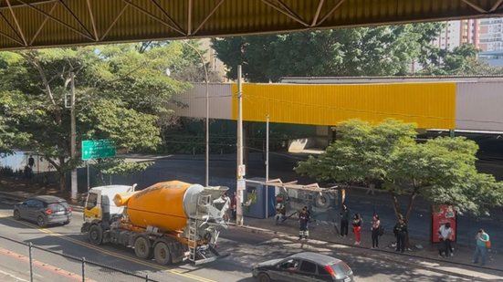 Foto: Amanda Ambrózio/BNews São Paulo