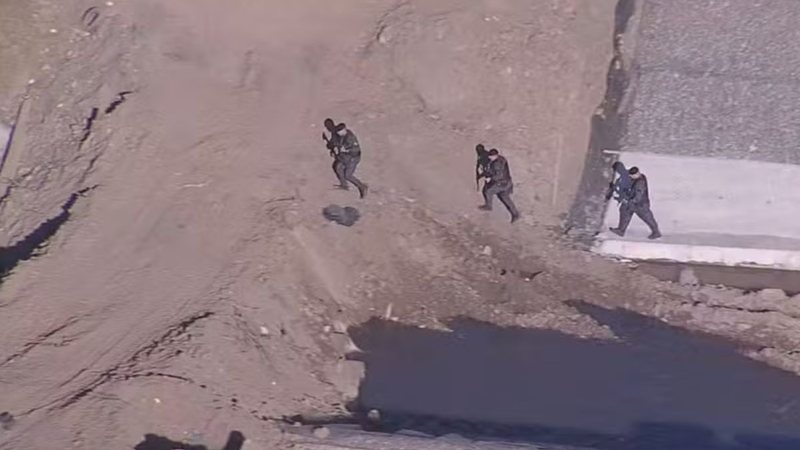 Foto: Reprodução/TV Globo