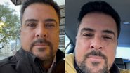 Foto: Reprodução/Vídeo/Instagram