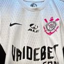 Foto: Hugo Rodrigues/Corinthians