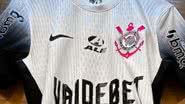 Foto: Hugo Rodrigues/Corinthians