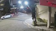 Foto: Reprodução/Vídeo/Governo de São Paulo