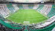 Foto: Divulgação/Palmeiras