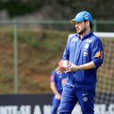 Foto: Luciana Vermell/CBF
