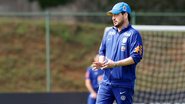 Foto: Luciana Vermell/CBF