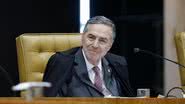 Foto: Victor Piemonte/STF