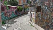 Foto: Reprodução/Google Maps
