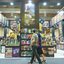 Foto: Divulgação/Bienal do Livro de SP