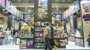 Foto: Divulgação/Bienal do Livro de SP