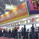 Foto: Divulgação/Bienal do Livro de SP