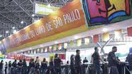 Foto: Divulgação/Bienal do Livro de SP
