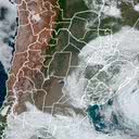 Foto: Reprodução/Regional and Mesoscale Meteorology Branch
