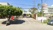Reprodução/ Google Street View