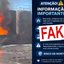 Reprodução/ Corpo de Bombeiros e Reprodução/ Redes Sociais