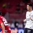 Foto: Rodrigo Coca/Ag. Corinthians
