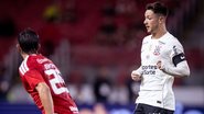 Foto: Rodrigo Coca/Ag. Corinthians