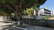 Reprodução/ Google Street View
