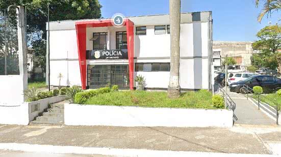 Reprodução/ Google Street View