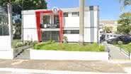 Reprodução/ Google Street View