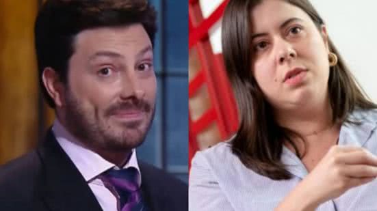 Reprodução/ Redes Sociais