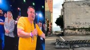 Foto: Montagem Bnews SP/Carolina Papa/cracoresiste/CNN