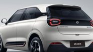 Foto: Dongfeng/Divulgação