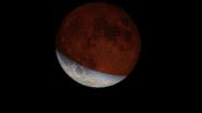Foto: Reprodução/Nasa
