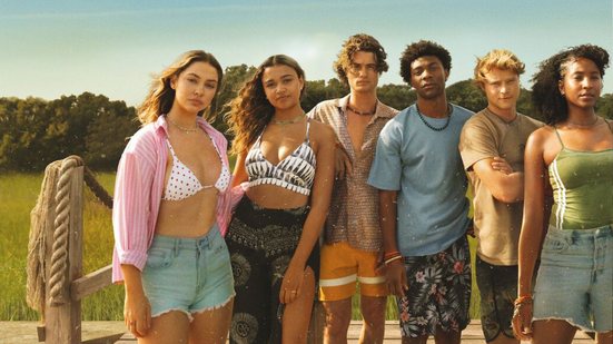 “Outer Banks”: tudo para relembrar antes da 5ª e última temporada na Netflix