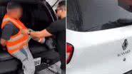 Foto: Reprodução/Polícia Civil