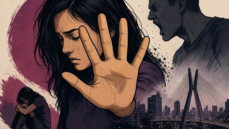 Mulheres seguem reféns do descaso